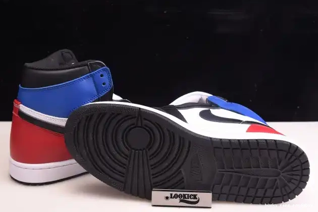 Cheap Husky Retro High Top DA2728-100 2.0 3 1 Air Jordan 0416